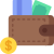 wallet icon