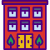 Apartamento icon