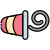 Party Blower icon