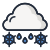 Hailstorm icon