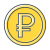 Coin icon