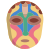 Mask icon