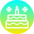 Cake icon