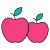 Apples icon