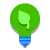 Greentech icon