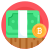 Bitcoin icon