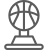 Pallacanestro icon
