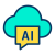 AI icon