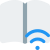 Library WiFi icon