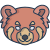 Red Panda icon