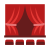 戏剧舞台 icon