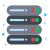 Data Server icon