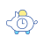 Save Money And Time icon