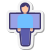 Body Scan icon