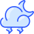 Thunderstorm icon