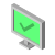 系统信息 icon