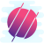 特里勒应用程序 icon