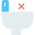 16-toilet not inuse icon