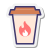 Takeaway Hot Drink icon