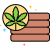 Hash icon