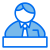 advogado-externo-crime-e-lei-creatype-blue-field-colourcreatype icon