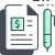 Document icon