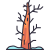 Dead Tree icon