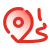 Localização icon