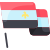 Egitto icon