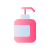 Hand Sanitizer icon