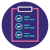 Check List icon