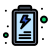 Batterie icon