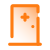 Krankenhauszimmer icon