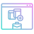 Digital Library icon