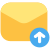 Nouveau message icon