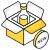 Bottle Package icon