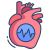 Heart Disease icon