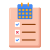 Enrollment icon