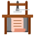 Printing Press icon