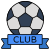 Football Club icon