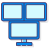 Monitors icon