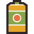 Коробка апельсинового сока icon