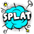 splat icon