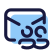 Gemeinsame Mail icon