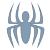 Человек-паук Старый icon