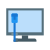 Wired Network Connection icon