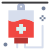 Blood Bag icon