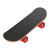 skateboard-emoji icon