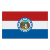 Флаг штата Миссури icon