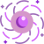 black hole icon